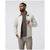 Vuori Beldon Shirt Knit Twill Jacket - Men's Oatmeal
