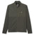 Vuori Sunday Element Track Jacket - Men's Kale Heather