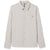 Vuori Beldon Shirt Knit Twill Jacket - Men's Oatmeal