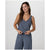 Vuori SL Villa Cropped Tank - Women's Azure