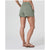 Vuori Villa Textured Shorts - Women's Laurel