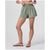 Vuori Villa Textured Shorts - Women's Laurel