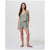 Vuori SL Villa Textured Crop Tank - Women's Laurel