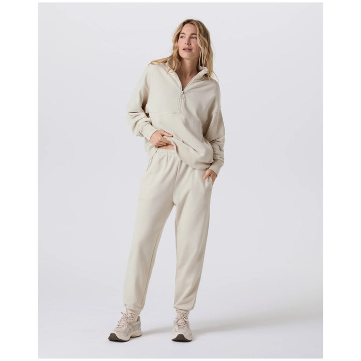 Vuori Sedona Sweatpant - Women's Bone