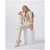 Vuori Sedona Sweatpant - Women's Bone