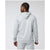 Vuori Coronado Hoodie - Men's Light Heather Grey