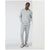 Vuori Coronado Hoodie - Men's Light Heather Grey