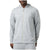Vuori Coronado Hoodie - Men's Light Heather Grey