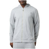 Light Heather Grey