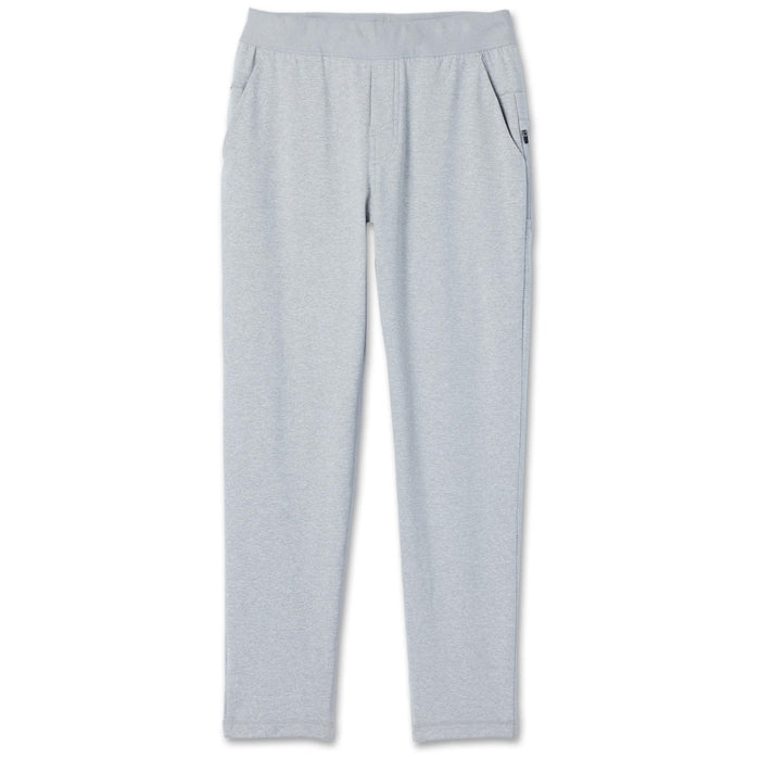 Vuori Coronado Pants - Men's Light Heather Grey