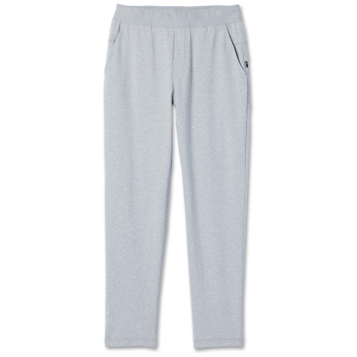 Vuori Coronado Pants - Men's Light Heather Grey