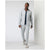 Vuori Coronado Hoodie - Men's Light Heather Grey