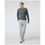 Vuori Coronado Pants - Men's Light Heather Grey