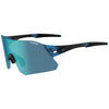 Crystal Blue/Clarion Blue+AC Red+Clear