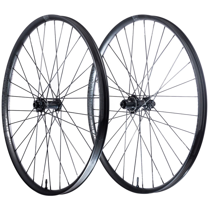 Industry Nine Hydra2 Trail Wheelset - 29"