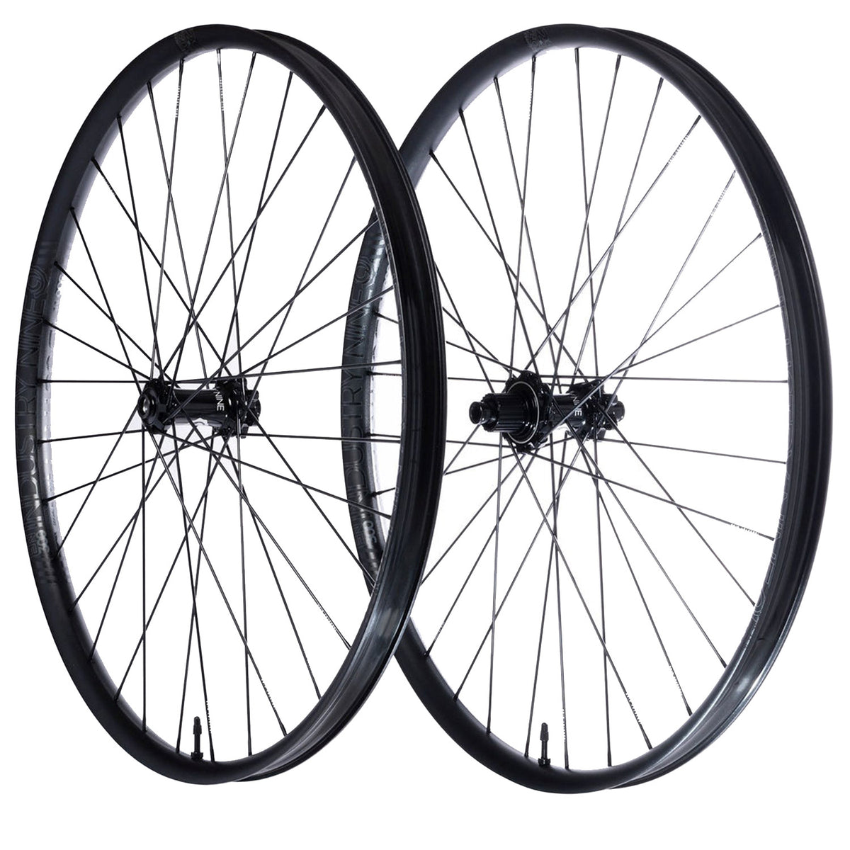 Industry Nine Hydra2 Enduro Carbon Wheelset - 29"