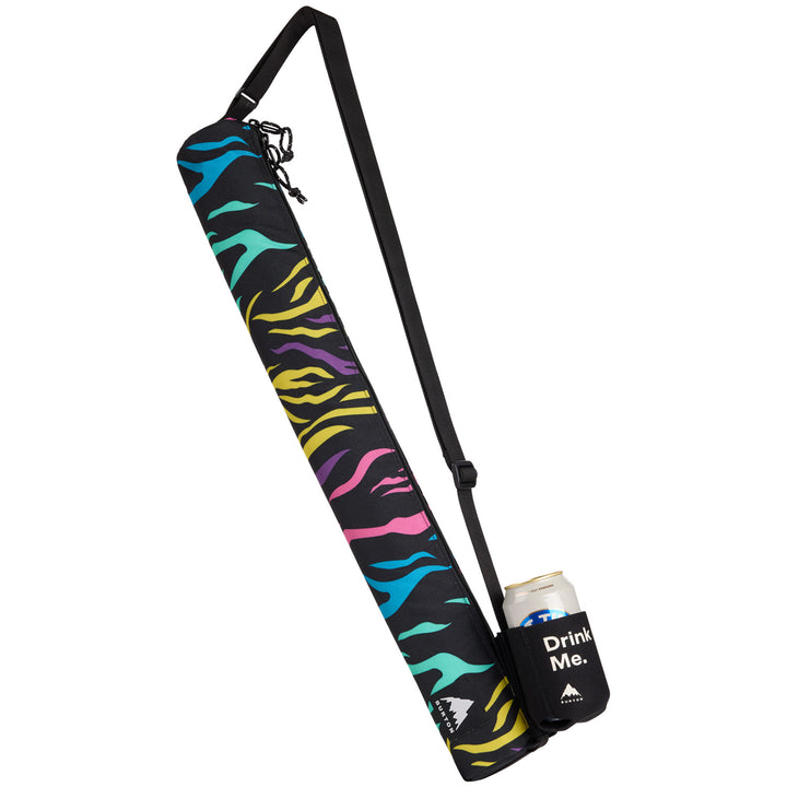 Burton Beeracuda 2L Cooler Bag Safari