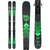 Black Crows Captis R Skis + E M12 GW Bindings 2025