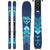 Black Crows Serpo R Skis + E M12 GW Bindings - Blem 2025