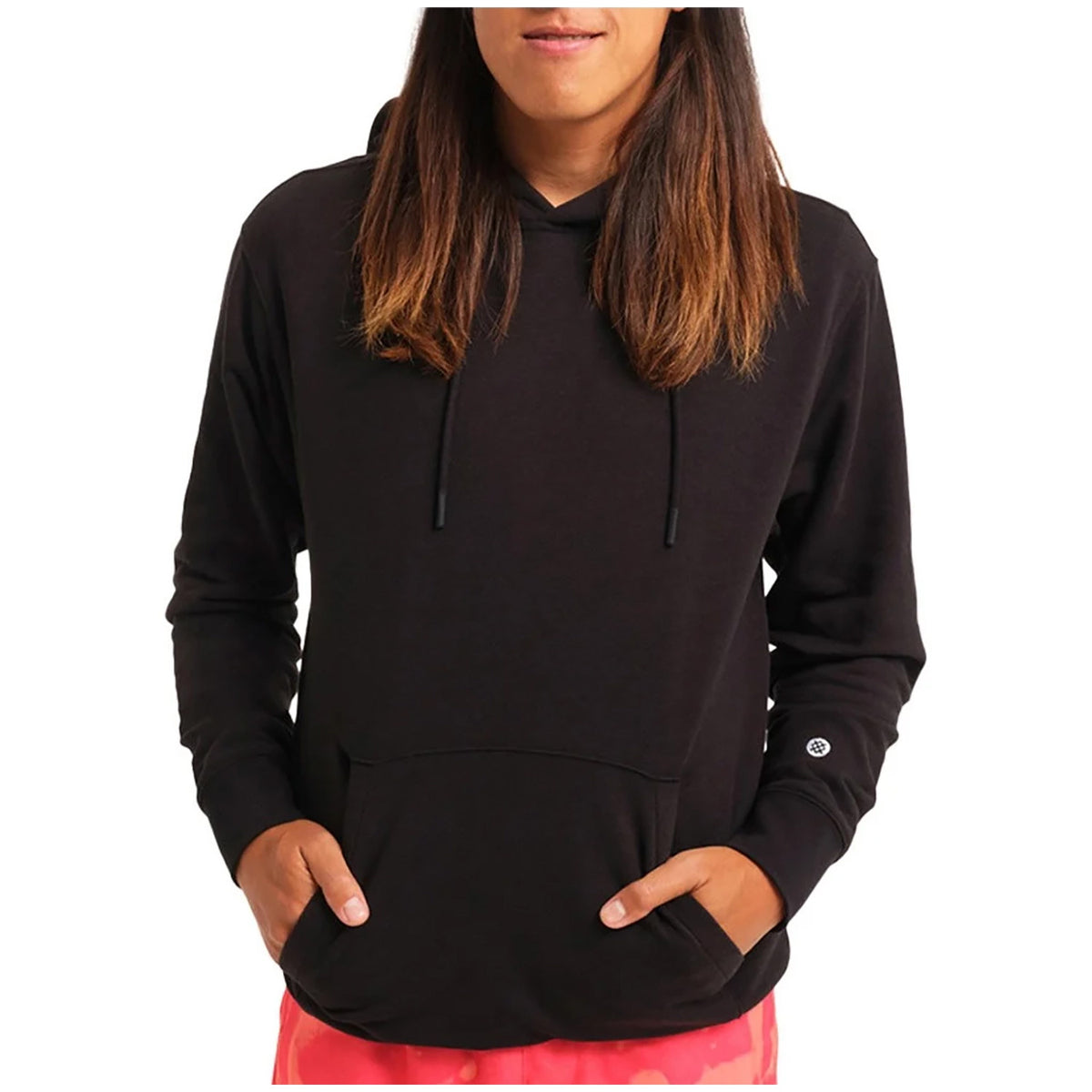 Stance Shelter Hoodie - Men's Black