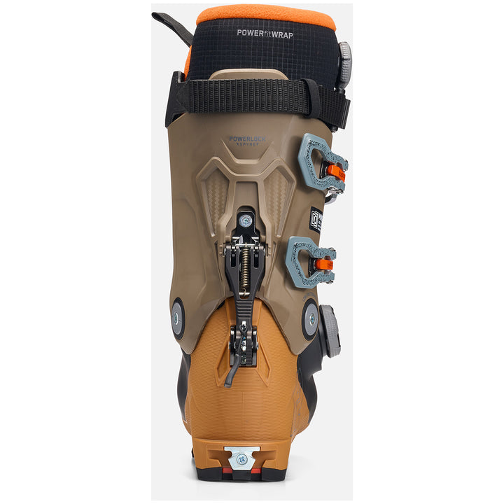 K2 Mindbender 140 BOA Alpine Touring Ski Boots 2026
