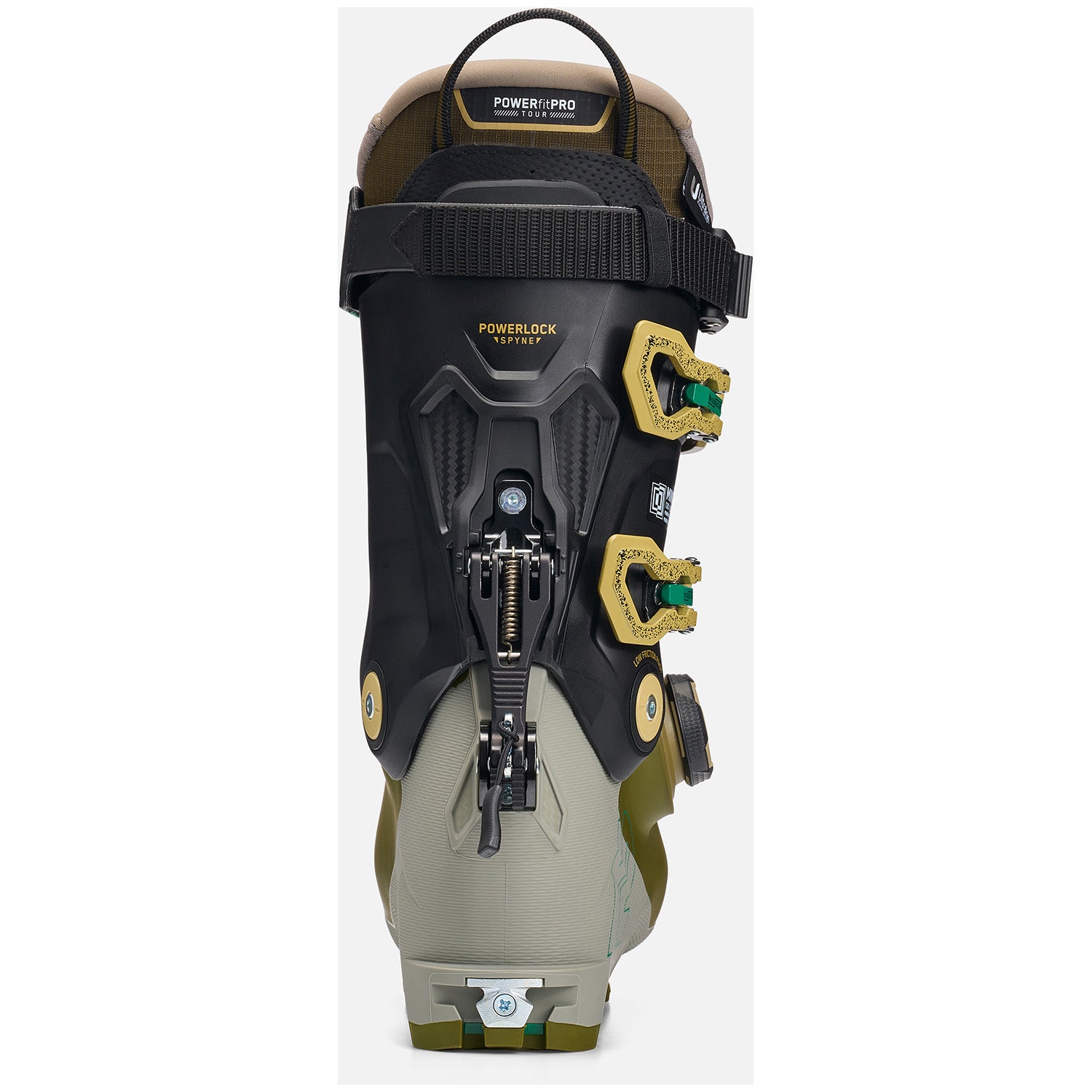 K2 Mindbender 130 BOA Alpine Touring Ski Boots 2026 – evo