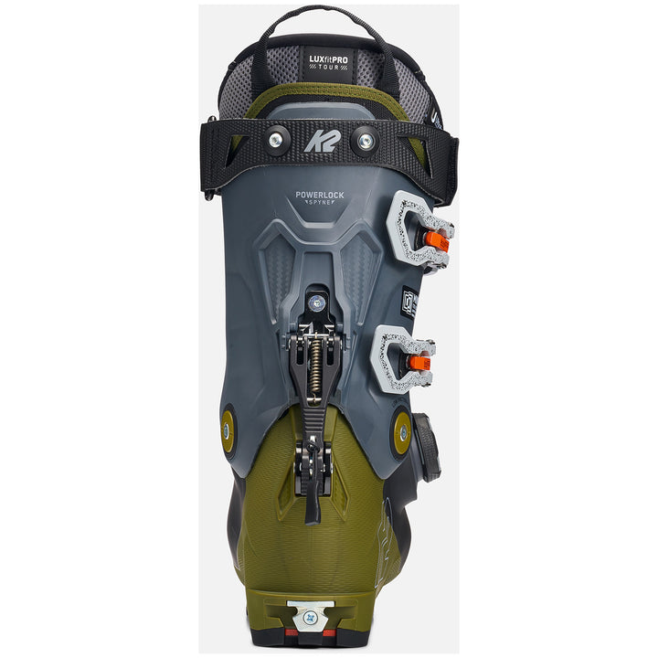 K2 Mindbender 110 BOA Alpine Touring Ski Boots 2026
