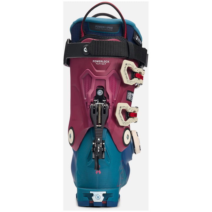 K2 Mindbender 115 BOA W Alpine Touring Ski Boots - Women's 2026