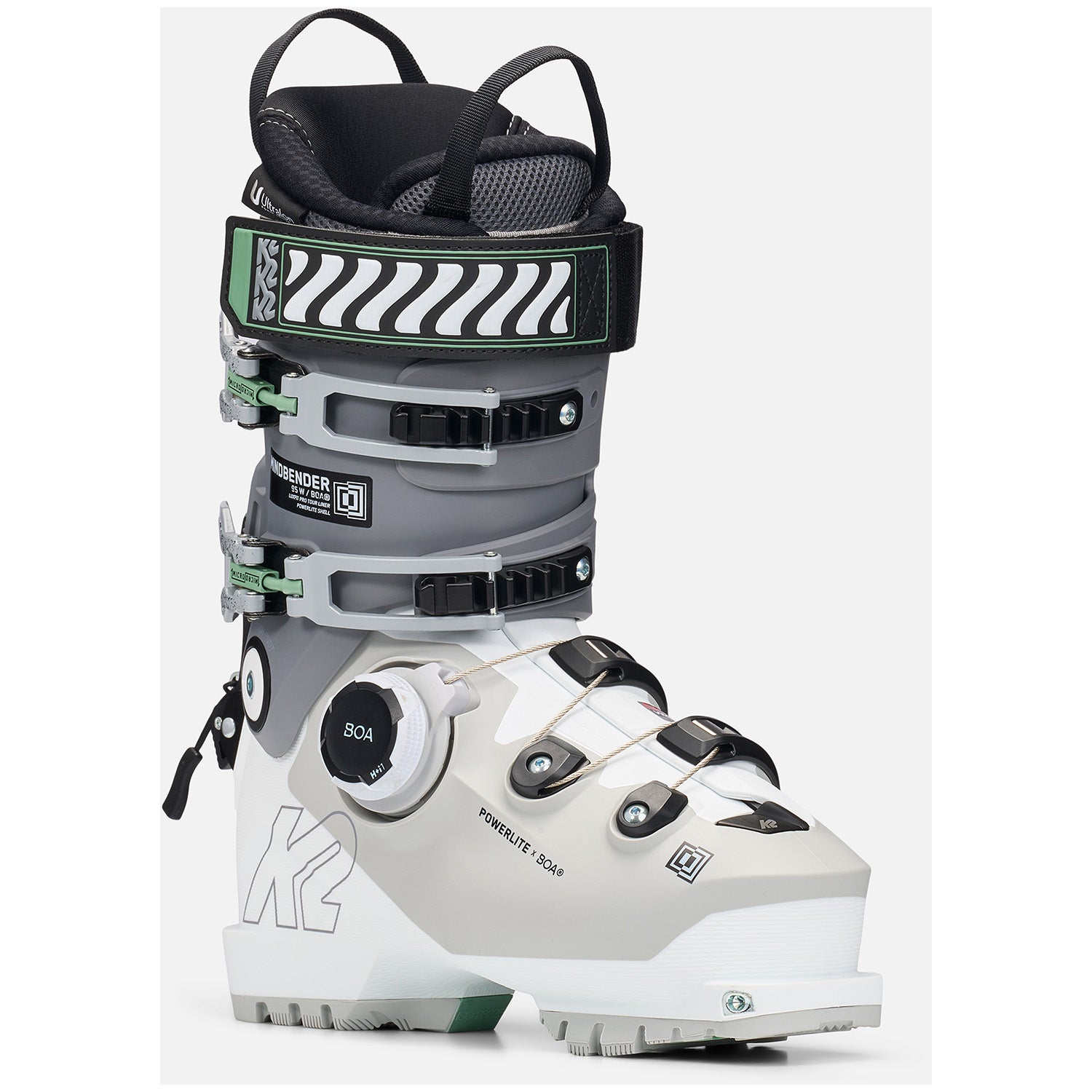 K2 Mindbender 95 BOA W Alpine Touring Ski Boots