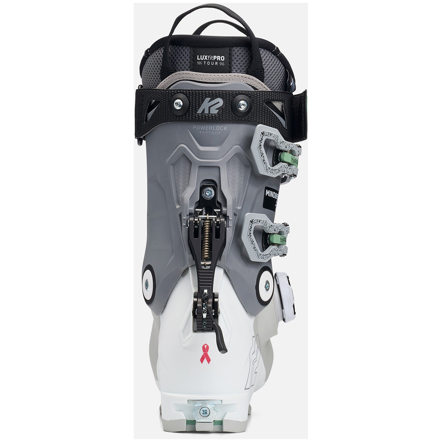 K2 Mindbender 95 BOA W Alpine Touring Ski Boots - Women's 2026 – evo