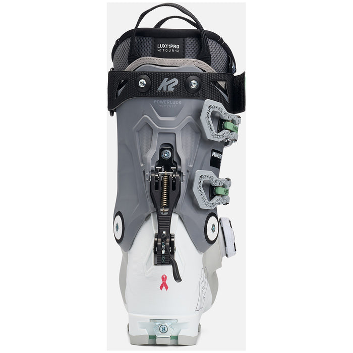 K2 Mindbender 95 BOA W Alpine Touring Ski Boots - Women's 2027