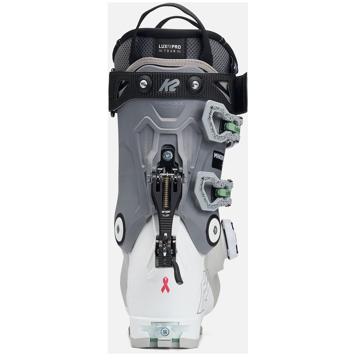 K2 Mindbender 95 BOA W Alpine Touring Ski Boots - Women's 2027