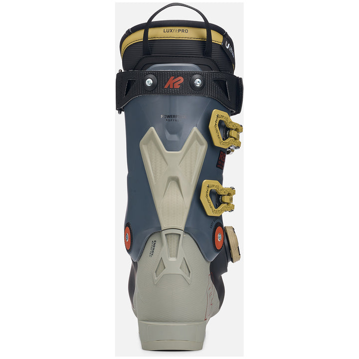 K2 Recon 110 BOA Ski Boots 2026