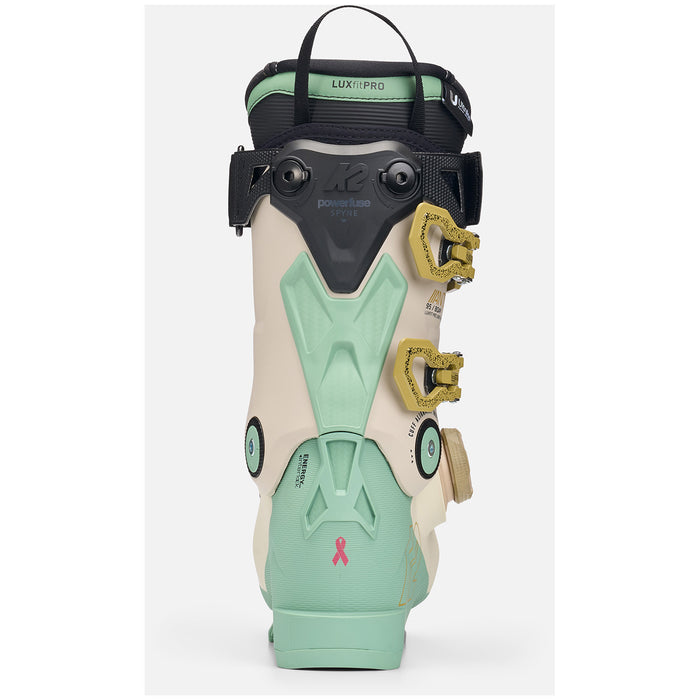 K2 Anthem 95 BOA Ski Boots - Women's 2026