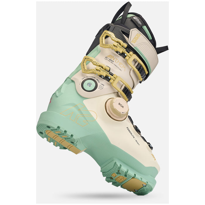 K2 Anthem 95 BOA Ski Boots - Women's 2026