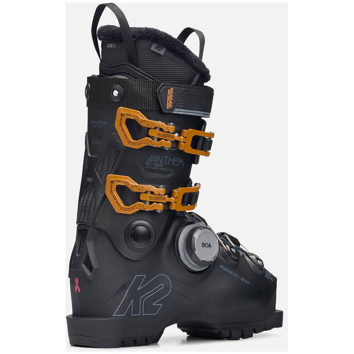 K2 Anthem 85 BOA Ski Boots - Women's 2026