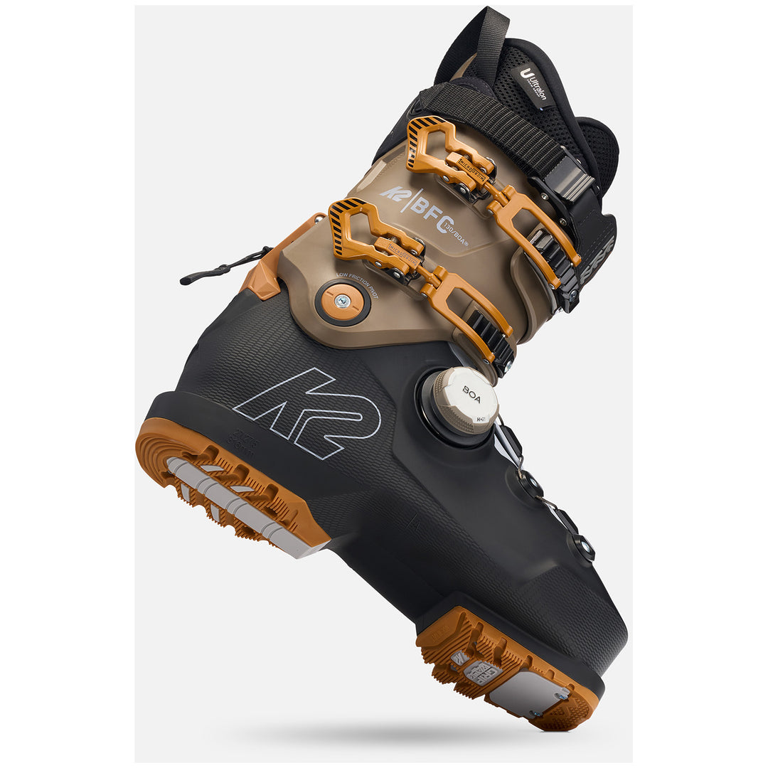 K2 BFC 130 BOA Ski Boots 2027 – evo