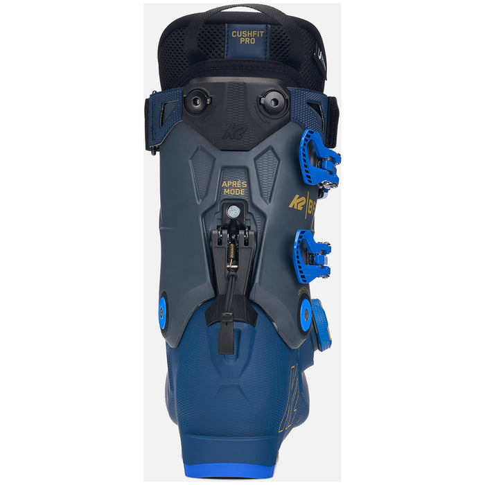 K2 BFC 120 BOA Ski Boots 2027 – evo