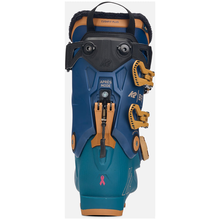 K2 BFC 105 BOA W Ski Boots - Women's 2026