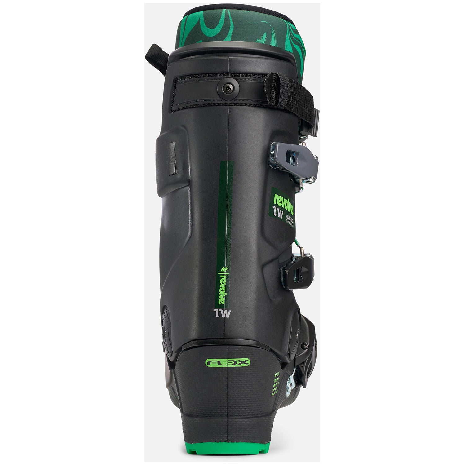 K2 FL3X Revolve TW Ski Boots 2026