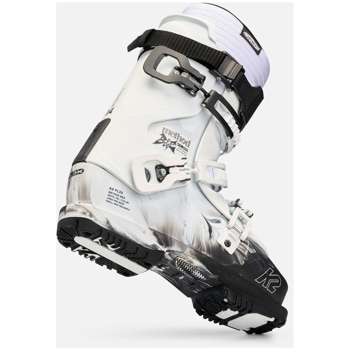 K2 FL3X Method B&E Ski Boots 2026