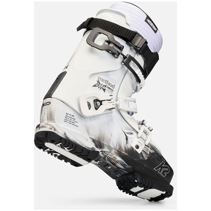 K2 FL3X Method B&E Ski Boots 2026