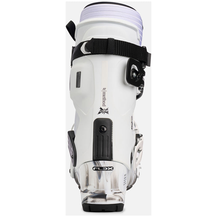 K2 FL3X Method B&E Ski Boots 2026