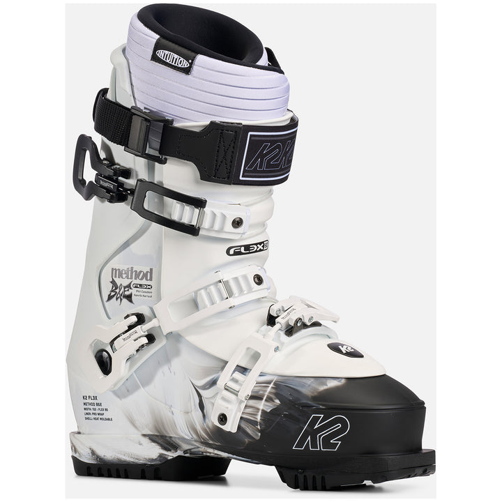 Method B&E Boots 2026 25.5