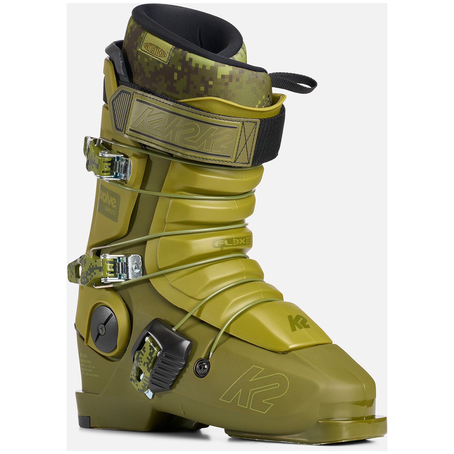 Revolve Pro Boots 2027 24.5