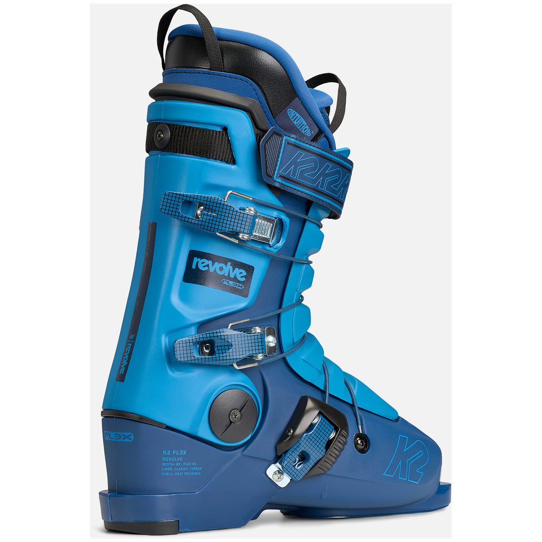 K2 FL3X Revolve Ski Boots 2027