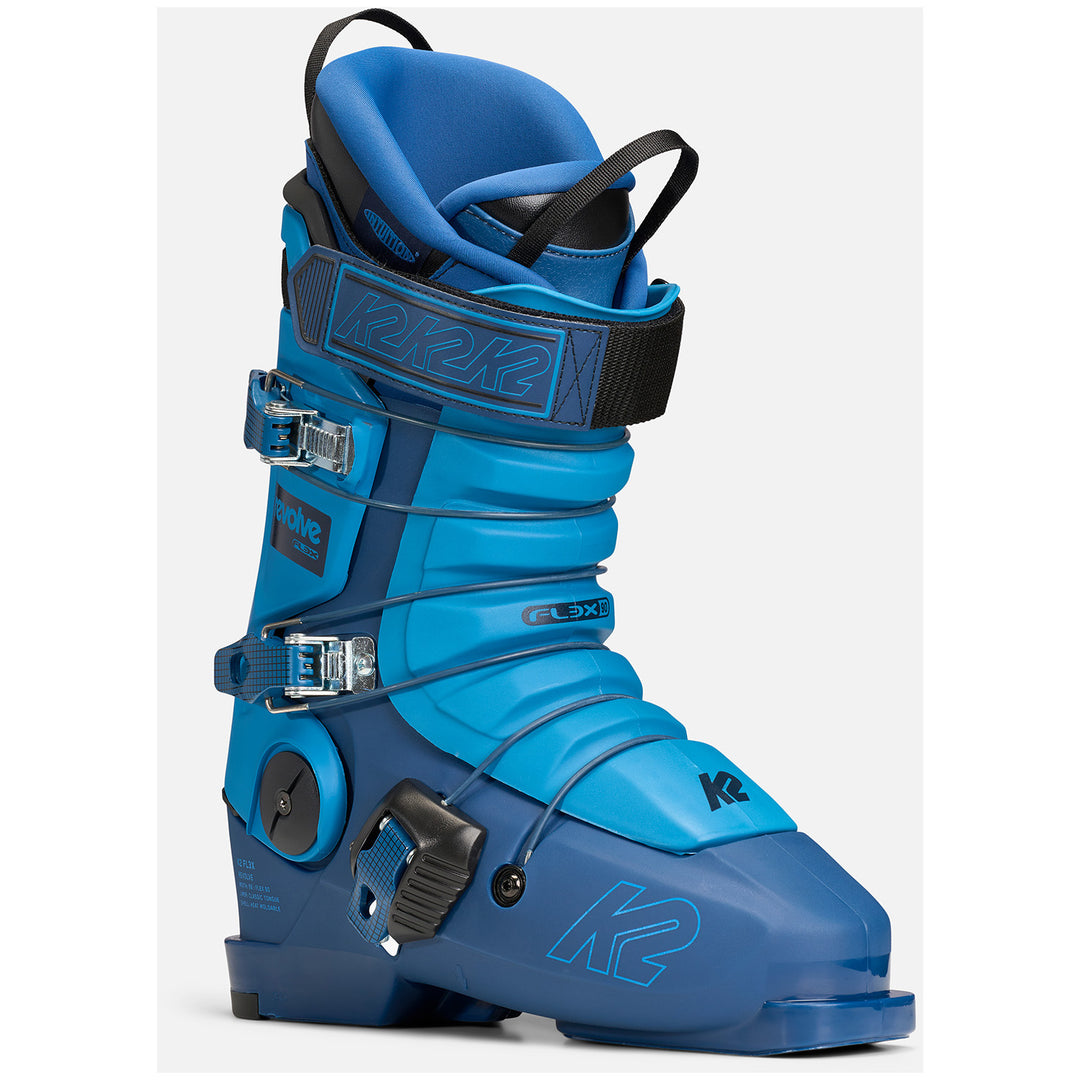 K2 FL3X Revolve Ski Boots 2027
