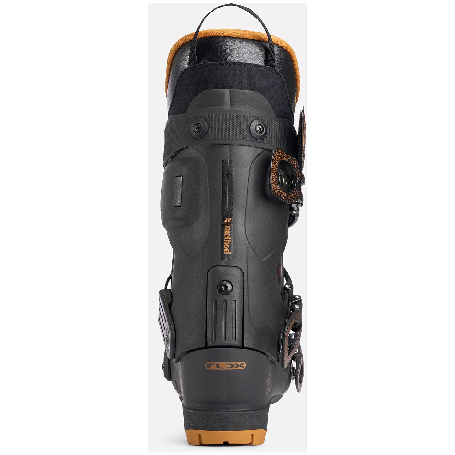 K2 FL3X Method Ski Boots 2026 – evo