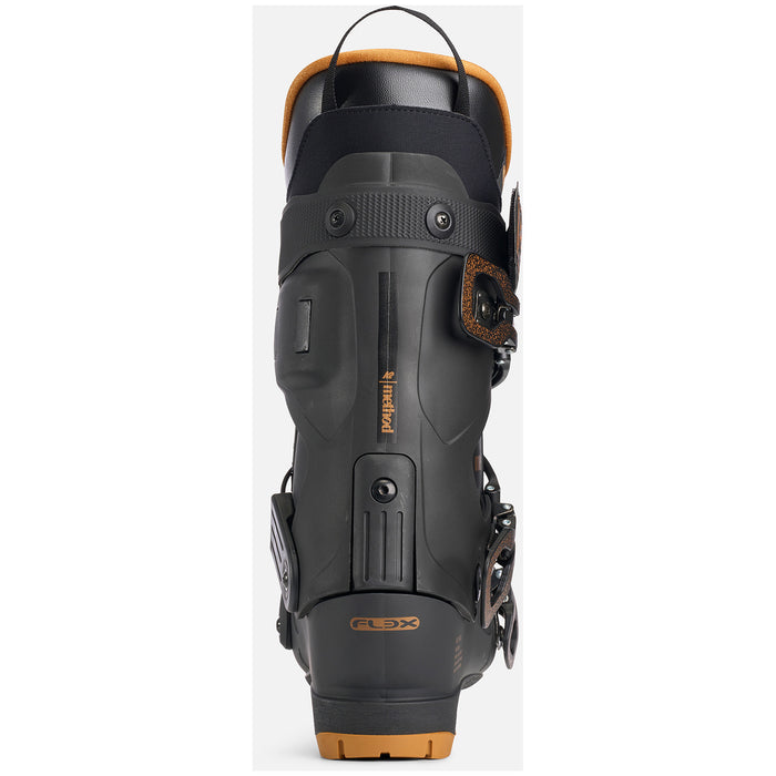 K2 FL3X Method Ski Boots 2027