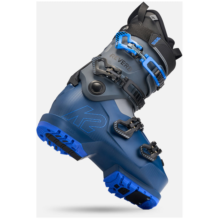 K2 Reverb Ski Boots - Kids' 2026